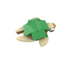 01 Turtle