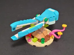 31128 Octopus