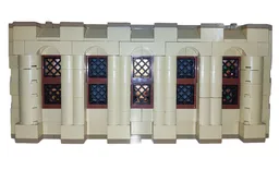 HP Modular - House-Elves Kitchen