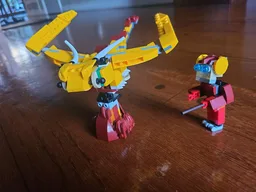 Dragon Trainer