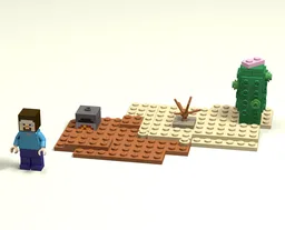 Little Desert