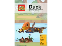 Duck - Alt 40639