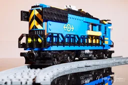 Cargo Train