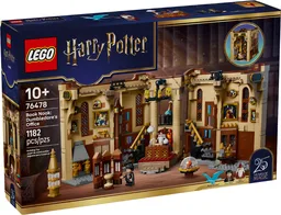 Book Nook: Dumbledore's Office