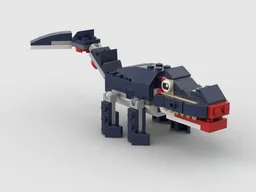 Crocodile