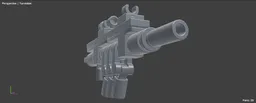Assault Rifle
