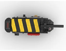1984 Ghost Trap