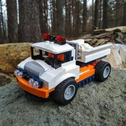 31089 Dump Truck