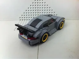 75877 Porsche 911