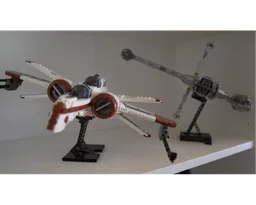 ARC-170 Stand