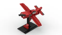 5867 P-51 Mustang