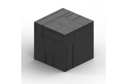 Diabolical Cube