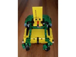 42136 Zero-Turn Mower