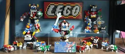 Voltron SD
