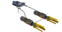 Anakin's Podracer