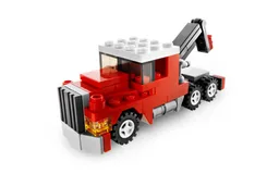 Tow Truck