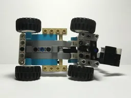 42133 Cherry Picker