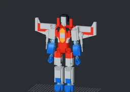 Starscream