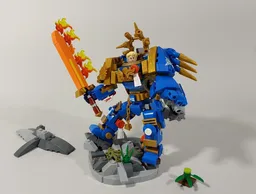 Roboute Guilliman 2.0