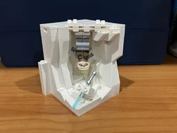 Hoth Habitat
