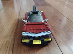 76903 Concept Car
