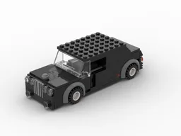 Rolls Royce