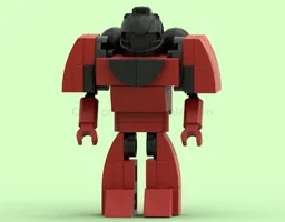 Blood Angel Space marine
