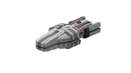 Typhon-Class Battle Carrier