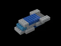 2x4 Star Realms Cutter