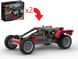 Buggy