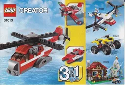 Red Thunder