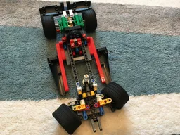 Racecar Chassis