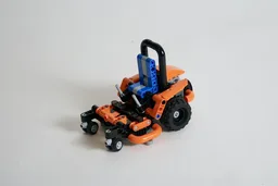 Zero Turn Mower
