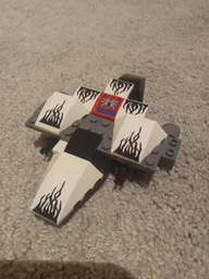 Spaceship