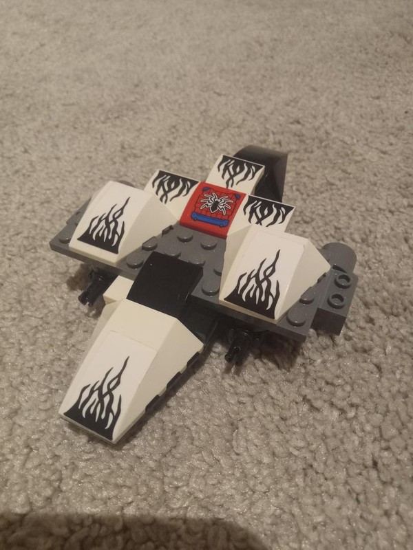 Lego Spaceship