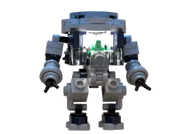 PRAWF Suit