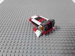 31013 - Dropship