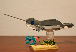 Narwhale