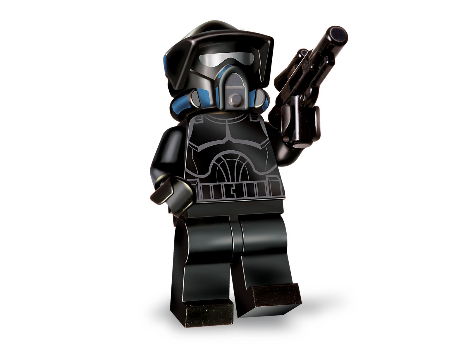 Lego Shadow ARF Trooper