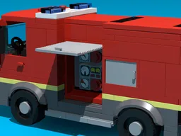 Fire Engine