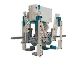 Plantigrade Machine