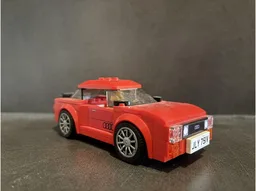 Audi Quattro