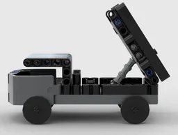 42162 Dump Truck