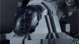 Imperial Dropship