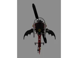 '66 Batcopter
