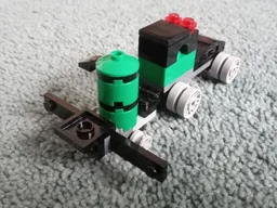 Farm Machine