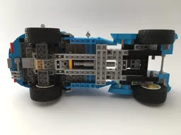 Bugatti Atlantic
