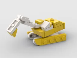 30550 - Rabbit Hole Excavator