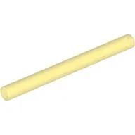 Bar 4L (Lightsaber Blade / Wand) / Trans-Yellow