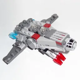 75030 Bomber